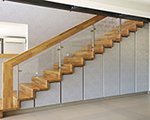 Construction et protection de vos escaliers par Escaliers Maisons à Montsoult
